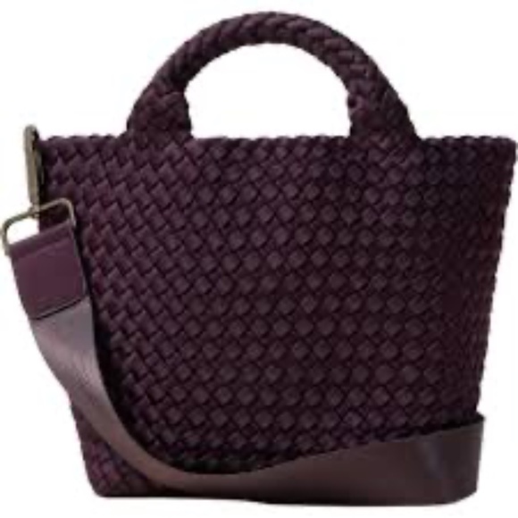Naghedi St. Barths’s Small Tote - Picture 1 of 8